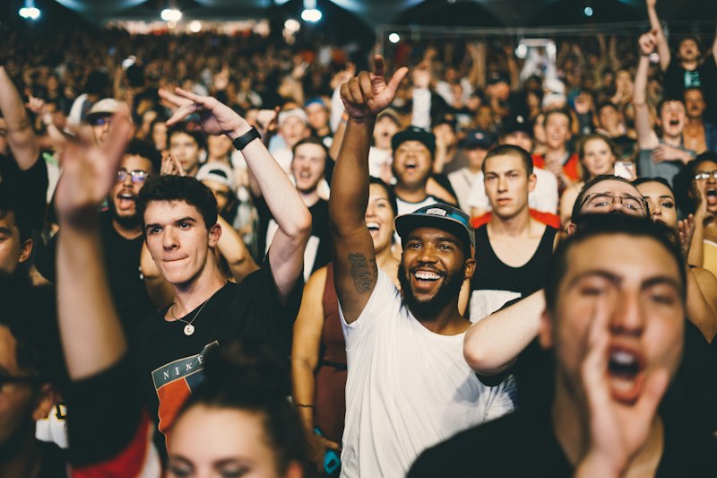 Drake Tour